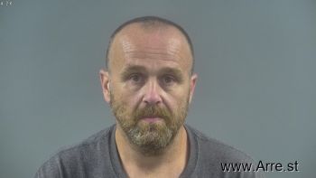 Tracy Allen Ward Mugshot