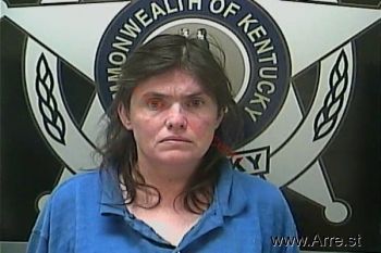 Tracy Carol White Mugshot