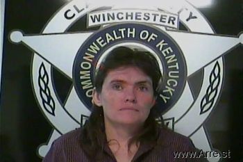 Tracy Carol White Mugshot