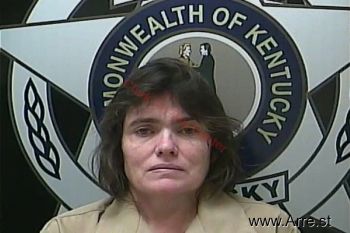 Tracy Carol White Mugshot