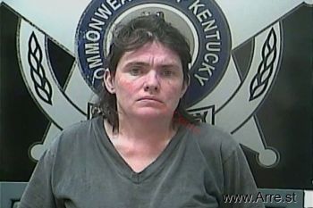 Tracy Carol White Mugshot