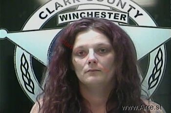 Tracy Renee White Mugshot