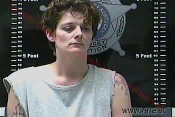 Tracy Renee White Mugshot