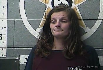 Tracy R White Mugshot