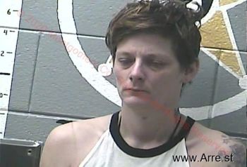 Tracy R White Mugshot