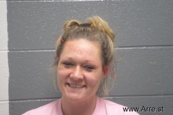 Tracy Lynn Wilham Mugshot