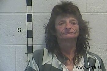 Tracy Lee Williams Mugshot