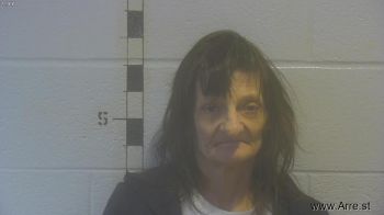 Tracy Lee Williams Mugshot