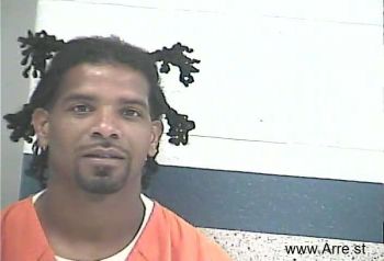 Tramond Deexrille Pearson Mugshot