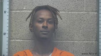 Trarell Deonte Barnett Mugshot