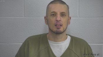 Travis  Adams Mugshot