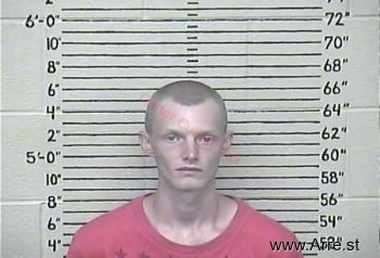 Travis L. Adkins Mugshot