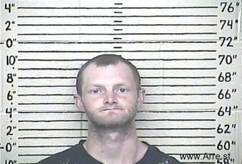 Travis L. Adkins Mugshot