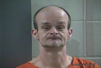 Travis N Allen Mugshot