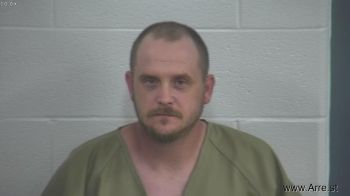 Travis Monroe Allen Mugshot