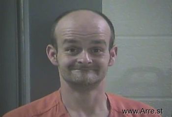 Travis  Allen Mugshot