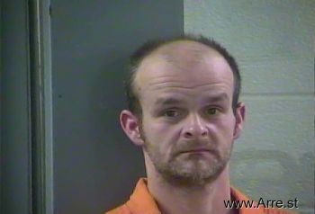 Travis  Allen Mugshot