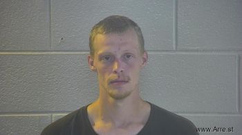 Travis Ray Bargo Mugshot