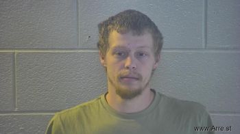 Travis Ray Bargo Mugshot