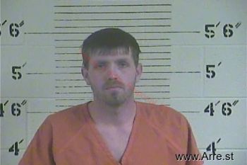 Travis C. Barrett Mugshot