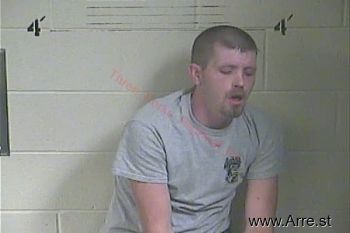 Travis C. Barrett Mugshot