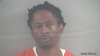 Travis A. Bell Mugshot