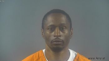 Travis Auberchon Bell Mugshot