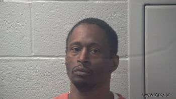 Travis Auberchon Bell Mugshot