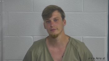 Travis L Blackwood Mugshot