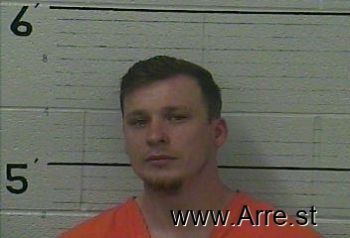 Travis L. Blackwood Mugshot