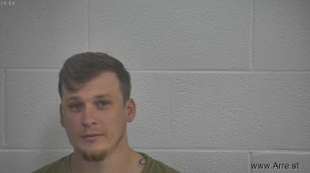 Travis L Blackwood Mugshot