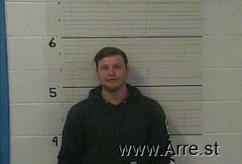 Travis L. Blackwood Mugshot