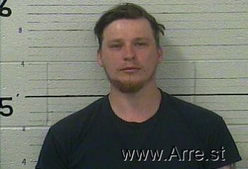 Travis L. Blackwood Mugshot