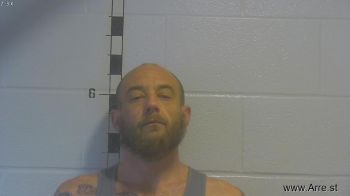 Travis L Bonapfel Mugshot