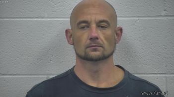 Travis Lee Bonapfel Mugshot