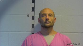 Travis Lee Bonapfel Mugshot