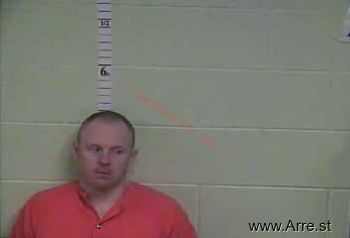 Travis  Bowman Mugshot