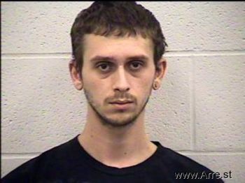 Travis Steven Boyd Mugshot