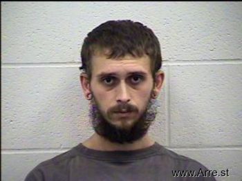 Travis Steven Boyd Mugshot