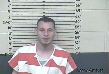 Travis R Branham Mugshot