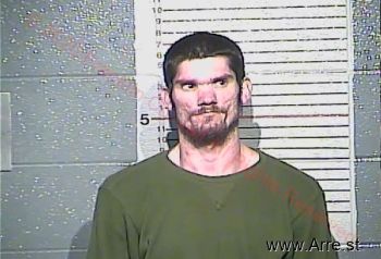 Travis Lee Brannan Mugshot