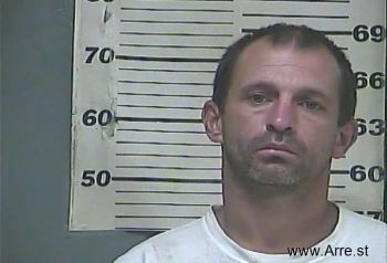 Travis Corey Broughton Mugshot