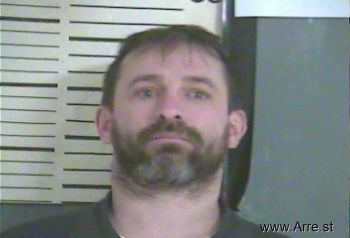 Travis Corey Broughton Mugshot