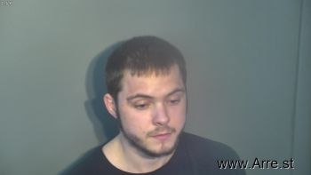 Travis Christopher Bryant Mugshot