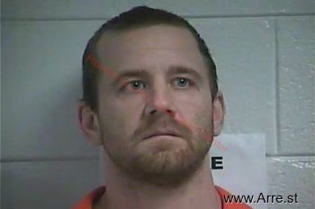 Travis D Caldwell Mugshot