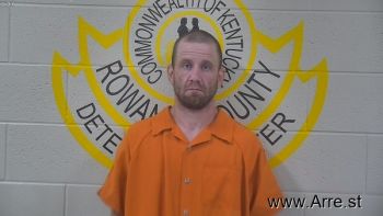 Travis  Caldwell Mugshot