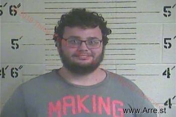 Travis  Caldwell Mugshot