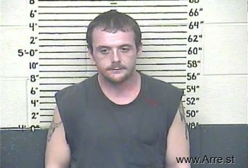 Travis  Cantrell Mugshot