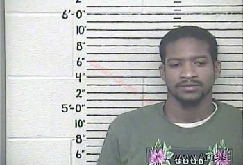 Travis  Clark Mugshot