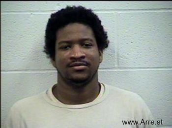 Travis Rashawn Clark Mugshot